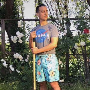 Meet your Posher, David